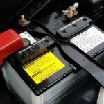 Come mantenere in funzione la tua auto: batterie e pezzi di ricambio