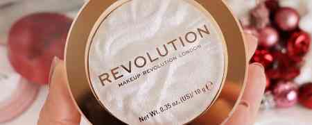 I Migliori Acquisti da Makeup Revolution