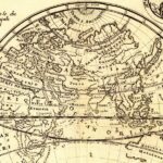 Mappe storiche importanti nella storia